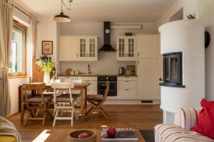 Apartament z ogrodem - Apartamenty pod Orłem Zakopane