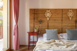 Apartament z ogrodem - Apartamenty pod Orłem Zakopane