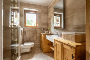 Apartament z ogrodem - Apartamenty pod Orłem Zakopane