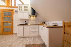 Apartamenty Mocarni