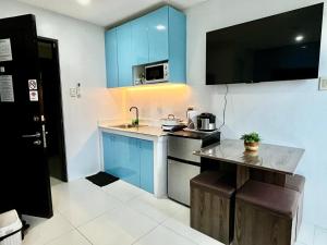 Cityscape Residences 315