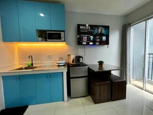 Cityscape Residences 315