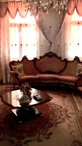 Edem Reprezentatív Apartmanház