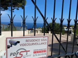 Appartement , piscine aux portes de Monaco