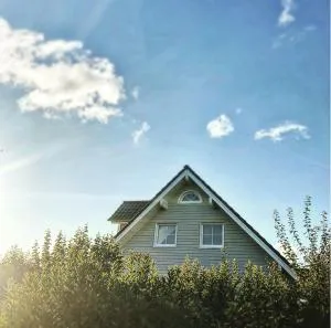 Greenhell Farmhouse - Üxheim