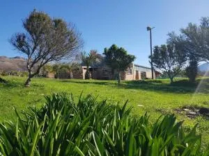 The Entire Barnhouse at Camp Jakkalsfontein, Tulbagh - Tulbaghweg
