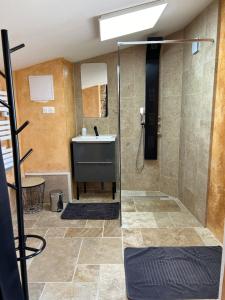B&B / Chambres d'hotes Le perchoir nocturne : photos des chambres