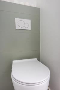 Appartements Charming house with garden - Near Paris : photos des chambres