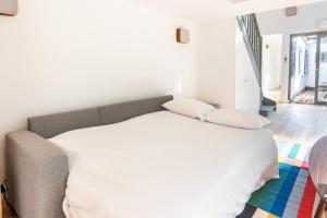 Appartements Charming house with garden - Near Paris : photos des chambres