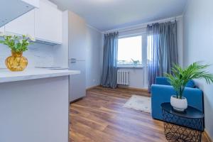 двух комнатная квартира