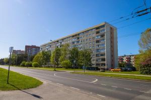 двух комнатная квартира