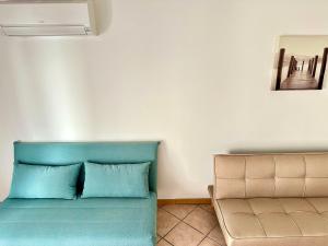 Maisons de vacances L-Amazonite : photos des chambres