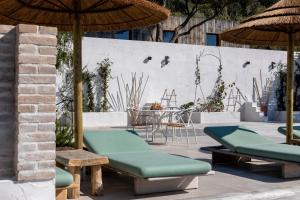 Hotels VILLA FLAKA Boutique Hotel Confidentiel et Convivial : photos des chambres