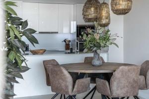 Las Olas Luxurious Retreat Estepona
