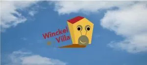 Familienzeit in der fabelhaften WinkelVilla - 菲希塔赫