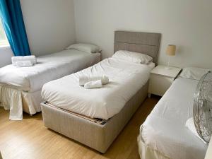 Luxurious Executive 5 Bedroom Whole Home - For 10