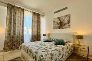Appartement lumineux de 120m2 - Palm Beach