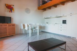 Family Room room in AHG Donna Silvia Hotel Wellness & SPA