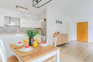 Slominskiego 7 P&O Apartments