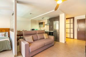 As de Casas - Apartment in Palm Mar - El Mocan