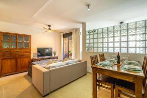As de Casas - Apartment in Palm Mar - El Mocan