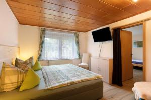 Ferienwohnung Shaun