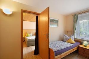 Ferienwohnung Shaun