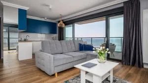 Apartamenty Sun & Snow Gardenia - 济夫努夫