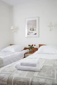 Hotel Pan Tadeusz - Koronowo