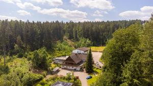 Waldhotel Ehrental