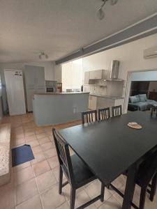 Maisons de vacances Maison de campagne : photos des chambres