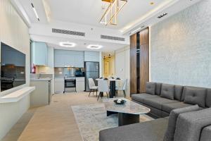 Luxury Living 2 Bedroom in Dubai Creek Harbour