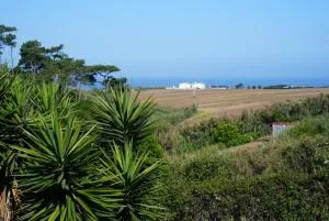 Retreat Centre with seaviews, near surf and golf - 孔索拉桑