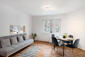 Altbau-Wohnung Im Loftstyle - Königsbach Stein