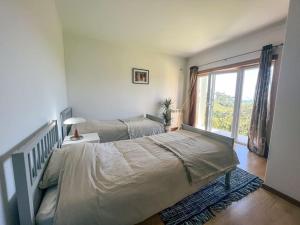 Retreat Centre with seaviews, near surf and golf