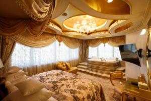 Kings Resort - casino and hotels