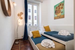 Relax Zone Roma Guesthouse