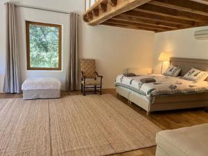 Maisons de vacances DREAM HOUSE in front of CHATEAU DE BEYNAC in Perigord , Dordogne : photos des chambres