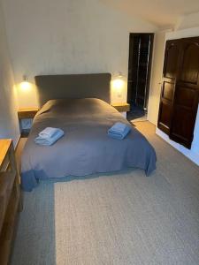 Maisons de vacances DREAM HOUSE in front of CHATEAU DE BEYNAC in Perigord , Dordogne : photos des chambres