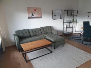 Gemütliche 3-Zimmer-Wohnung mit TG-Stellplatz - Top-Lage in Karlsruhe