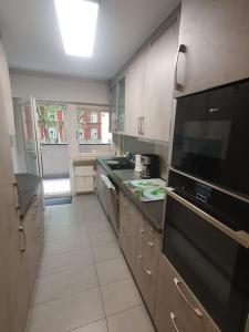 Gemütliche 3-Zimmer-Wohnung mit TG-Stellplatz - Top-Lage in Karlsruhe