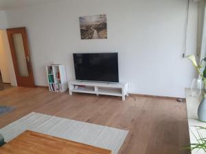 Gemütliche 3-Zimmer-Wohnung mit TG-Stellplatz - Top-Lage in Karlsruhe