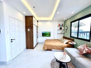 Fazolka Skybar Apartment