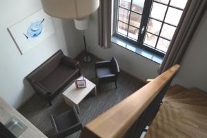 Hotel Hafenresidenz Stralsund