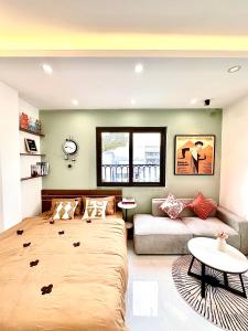 Fazolka Skybar Apartment