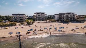 Gardenia, Sun & Snow