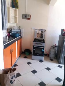 Shanzu Mombasa One Bedroom & Swimming Pool