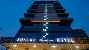 Souaré Premium Hôtel - Tahire