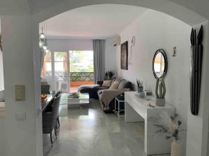 Oasis Golf Apartment