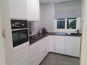 Oasis Golf Apartment